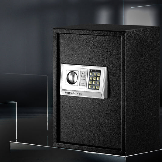 Security Safe Box Digital