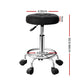 Salon Stool Round Swivel Chairs