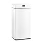 45L Sensor Bin White