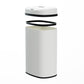 50L Sensor Bin Motion Rubbish Automatic - White