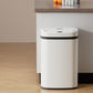 50L Sensor Bin Motion Rubbish Automatic - White