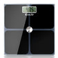 Bathroom Scales Digital Weighing Scale 180kg Electronic Monitor Tracker