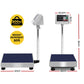 300KG Digital Platform Scale Electronic Scales Shop Market Postal
