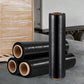 400mx50cm Stretch Film 4Pcs Shrink Wrap Rolls Package Material Home Warehouse