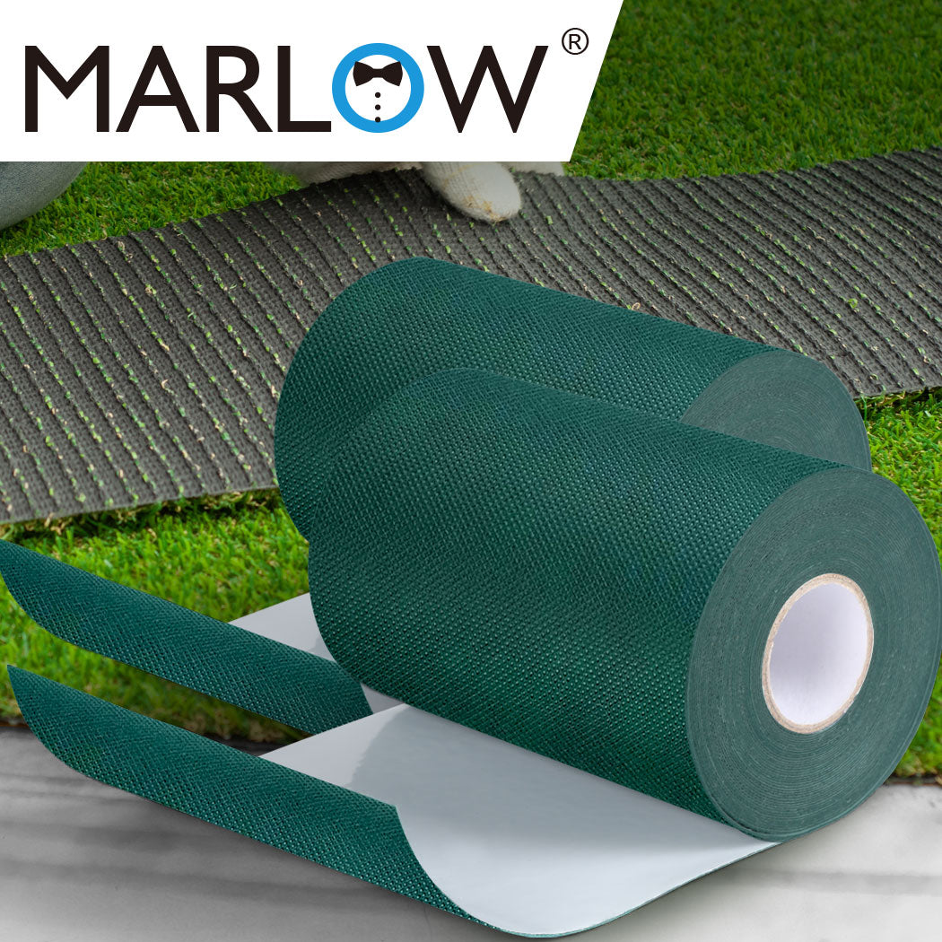 Artificial Grass Self Adhesive Carpet Joining Synthetic Turf Lawn Tape Glue Peel