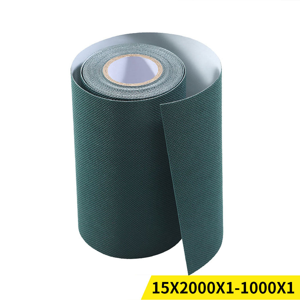 Artificial Grass Self Adhesive Carpet Joining Synthetic Turf Lawn Tape Glue Peel