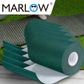 Set of 4 10M Artificial Grass Self Adhesive Synthetic Turf Lawn Carpet Joining Tape Glue Peel