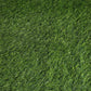 20sqm Artificial Grass 35mm Fake Lawn Flooring Outdoor Synthetic Turf Plant - Tri-Colour Green