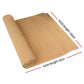 Instahut 70% Shade Cloth 1.83x50m Shade cloth Sail Heavy Duty Beige