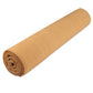 Instahut 70% Shade Cloth 1.83x50m Shade cloth Sail Heavy Duty Beige