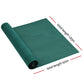 Instahut 30% Shade Cloth 1.83x50m Shade cloth Wide Heavy Duty Green