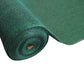 90% Sun Shade Cloth Shade Cloth Sail Roll Mesh 3.66x10m 195gsm Green