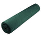 Instahut 50% Shade Cloth 3.66x30m Shade cloth Sail Heavy Duty Green