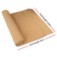 Shade Cloth Shadecloth Sail Sun Roll Mesh Outdoor 90% UV 3.66x30M - Beige