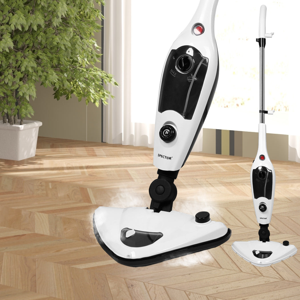 Floor Carpet Window Cleaning Steam Mop Handheld Cleaner Multi Function