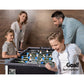 5ft Soccer Table Foosball Football Game Home Party Pub Size Kids Toy Gift