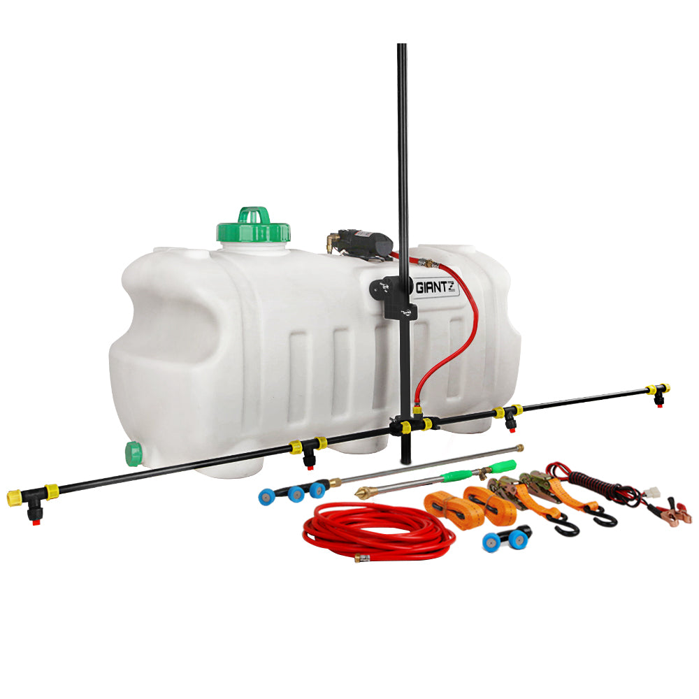 100L Weed Sprayer