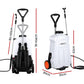 Weed Sprayer Electric 20L Backpack Trolley