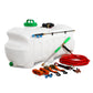 12V ATV Garden Weed Sprayer