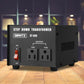 Step Down Transformer 500W 240V TO 110V Stepdown Voltage Converter AU-US