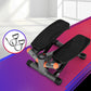 Mini Stepper with Resistance Rope Pedal Exercise Aerobic Workout 150KG