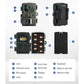 4K 16MP Trail Camera Wildlife Hunting Security Cam Night Vision