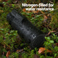 12x50mm HD Zoom Optical Monocular Telescope Portable Camping Live Concert