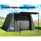 Camping Tent Instant Up 2-3 Person Tents Outdoor Hiking Shelter