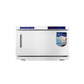 16L Towel Warmer UV Sterilizer Heater Cabinet - White