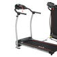 Everfit Treadmill Electric Home Gym Fitness Exercise Machine Foldable 340mm