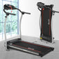 Treadmill Electric Home Gym Fitness Exercise Machine Foldable 340mm
