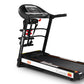 Everfit Treadmill Electric Home Gym Fitness Exercise Machine w/ Massager 450mm