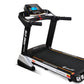 Everfit Treadmill Electric Auto Incline Spring Home Gym Fitness Exercise 480mm