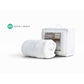 King Single Giselle Bedding Mattress Topper Pillowtop