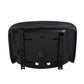Tractor Seat Forklift Excavator Universal Backrest Truck Chair PU Leather