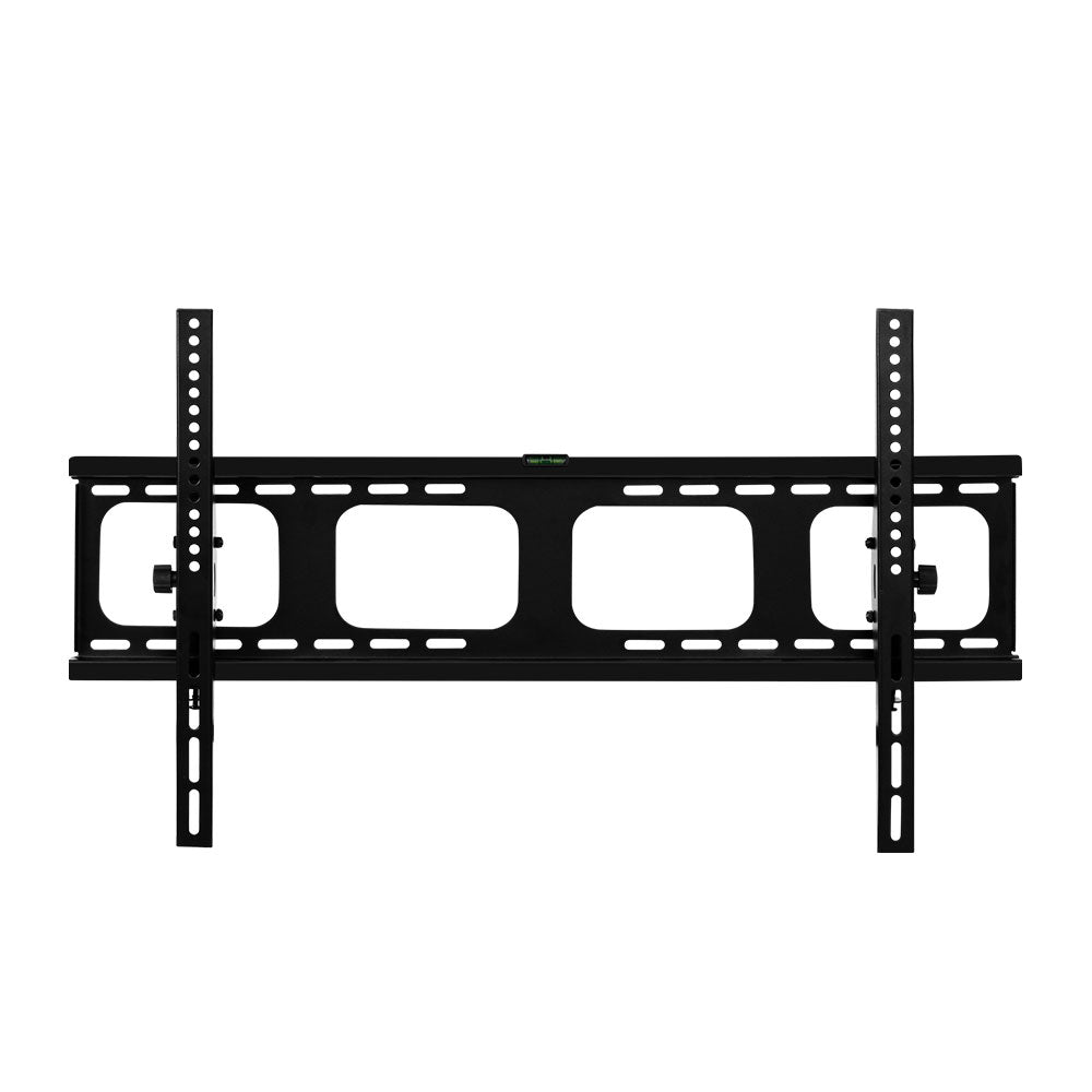 TV Wall Mount Bracket Tilt Flat Slim LED LCD Plasma 42 55 65 75 90 inch