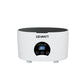 600ML Ultrasonic Cleaner Timer Jewellery Glasses Cleaning Machine Degas