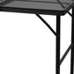 Grill Table BBQ Camping Tables Outdoor Foldable Aluminium Portable Picnic Large