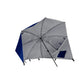 Instahut Beach Umbrella Outdoor Umbrellas Garden Sun Extension Pole Sun Canopy