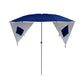 Instahut Beach Umbrella Outdoor Umbrellas Garden Sun Extension Pole Sun Canopy