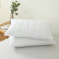 QUEEN 3-Piece Coverlet Set Bedspread Soft Touch Easy Care Breathable - White