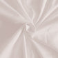 KING 1000TC Hotel Grade Bamboo Cotton Quilt Cover Pillowcases Set - Pink