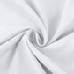 KING 2000TC Bamboo Cooling Sheet Set Ultra Soft Bedding - White