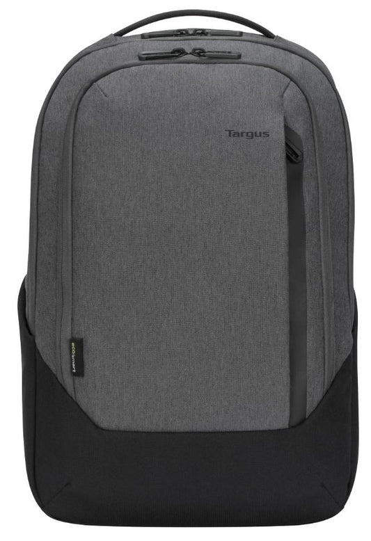 15.6' 20L EcoSmart Large Backpack Laptop Notebook Tablet - Grey