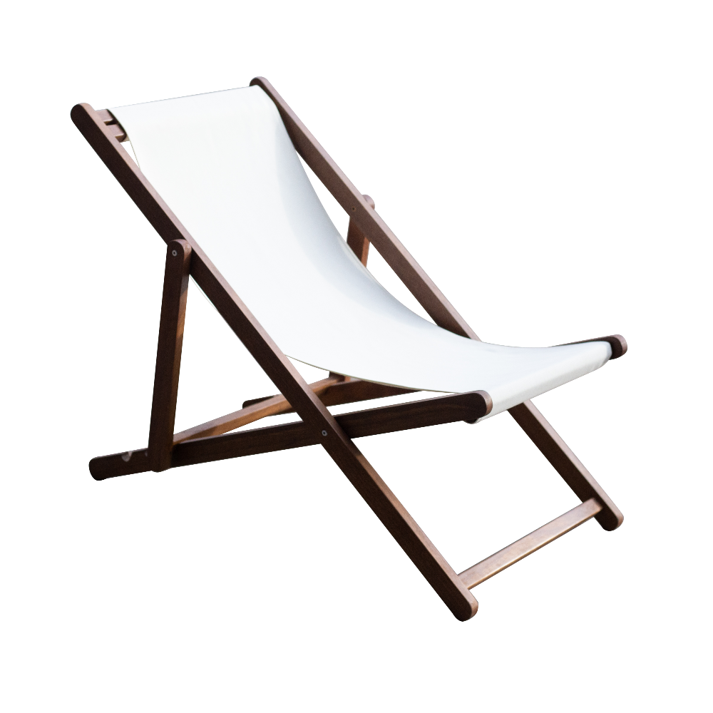 Darcy Timber Beach Chair
