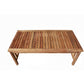 Iotapa Coffee Table Classic - Wood