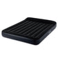 Factory Buys Pillow Rest Classic Airbed with Fiber-Tech - Queen