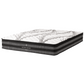 Caius 30cm Premium Mattress 7 Zone Pocket Spring Memory Foam - King Single