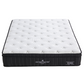 Lyra 30cm Extra Firm Mattress Pocket Spring Memory Foam - Double