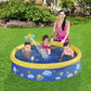 Bestway H2Ogo My First Fast Set Spray Pool for Kids